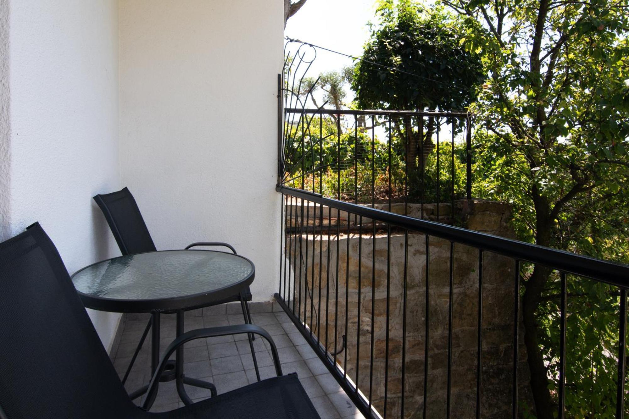 Forgotten Garden Apartments ปอร์โตรอซ ห้อง รูปภาพ
