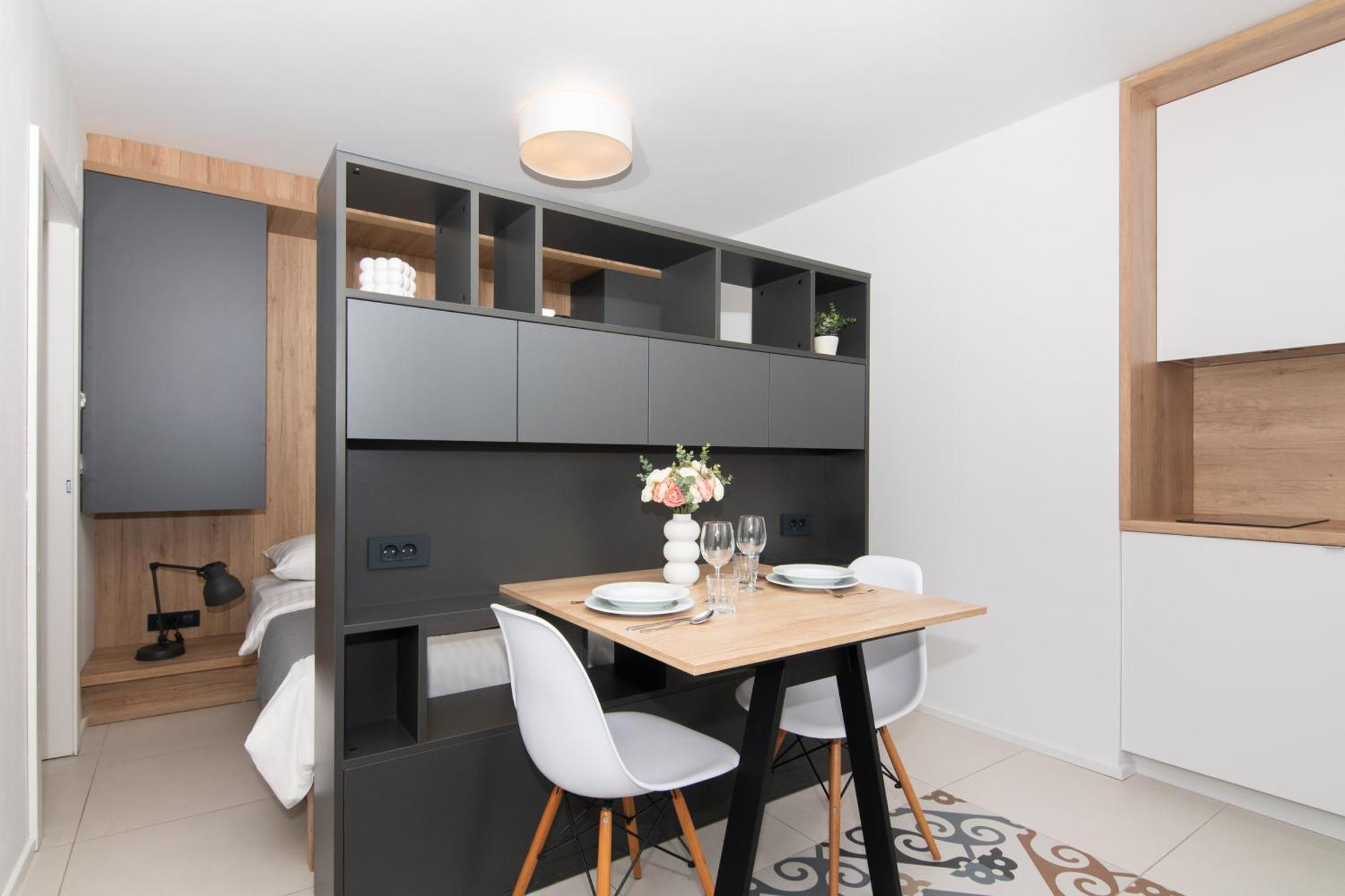 Forgotten Garden Apartments ปอร์โตรอซ ภายนอก รูปภาพ