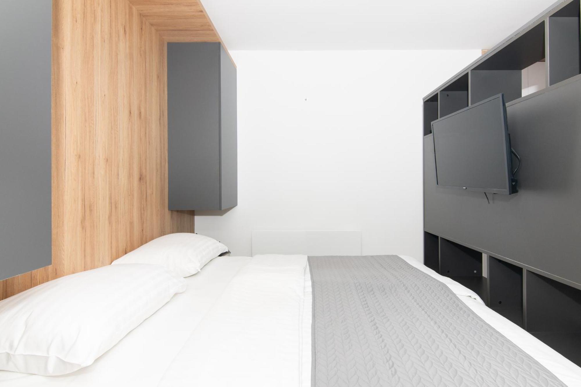 Forgotten Garden Apartments ปอร์โตรอซ ภายนอก รูปภาพ