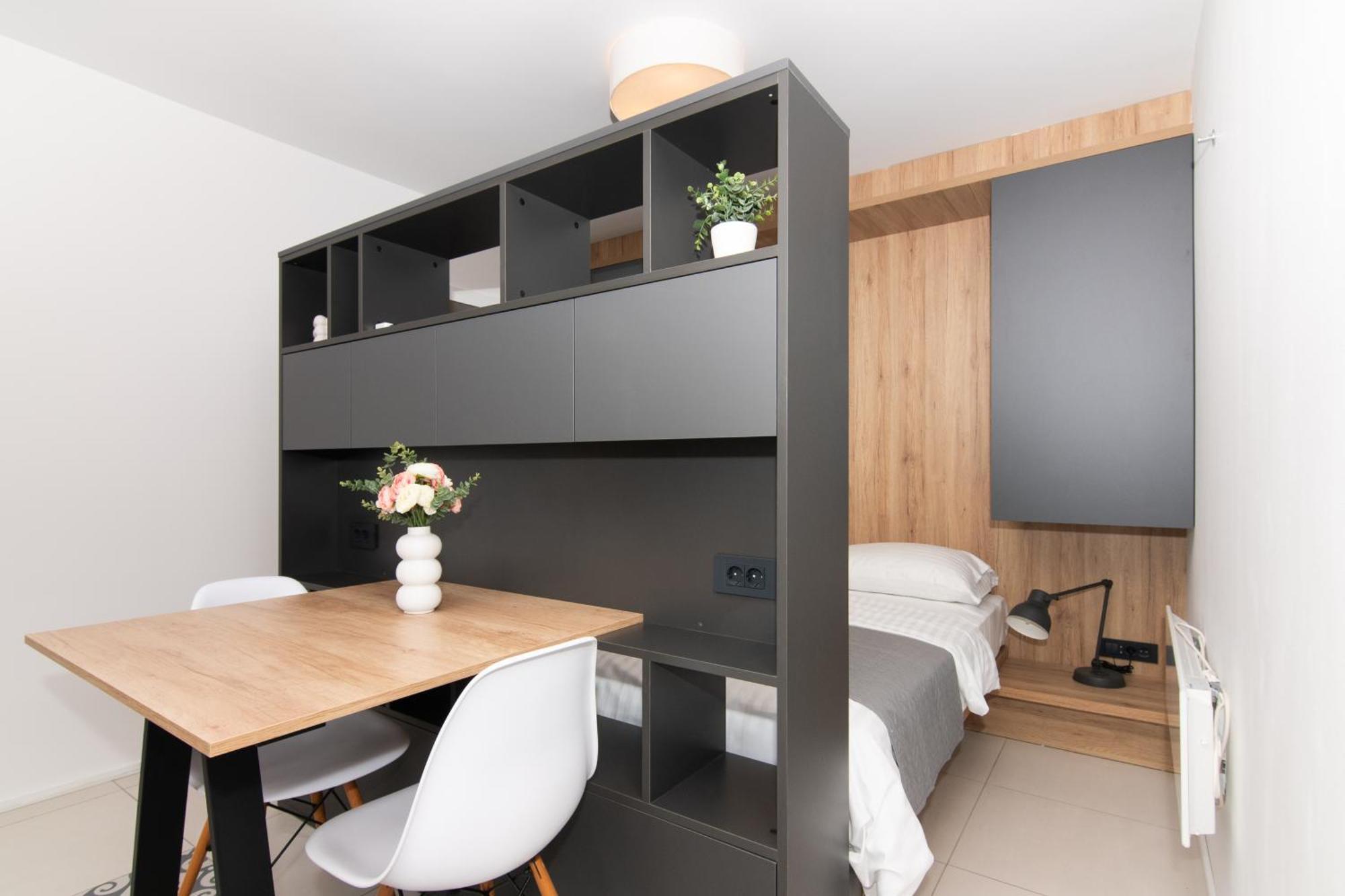 Forgotten Garden Apartments ปอร์โตรอซ ภายนอก รูปภาพ