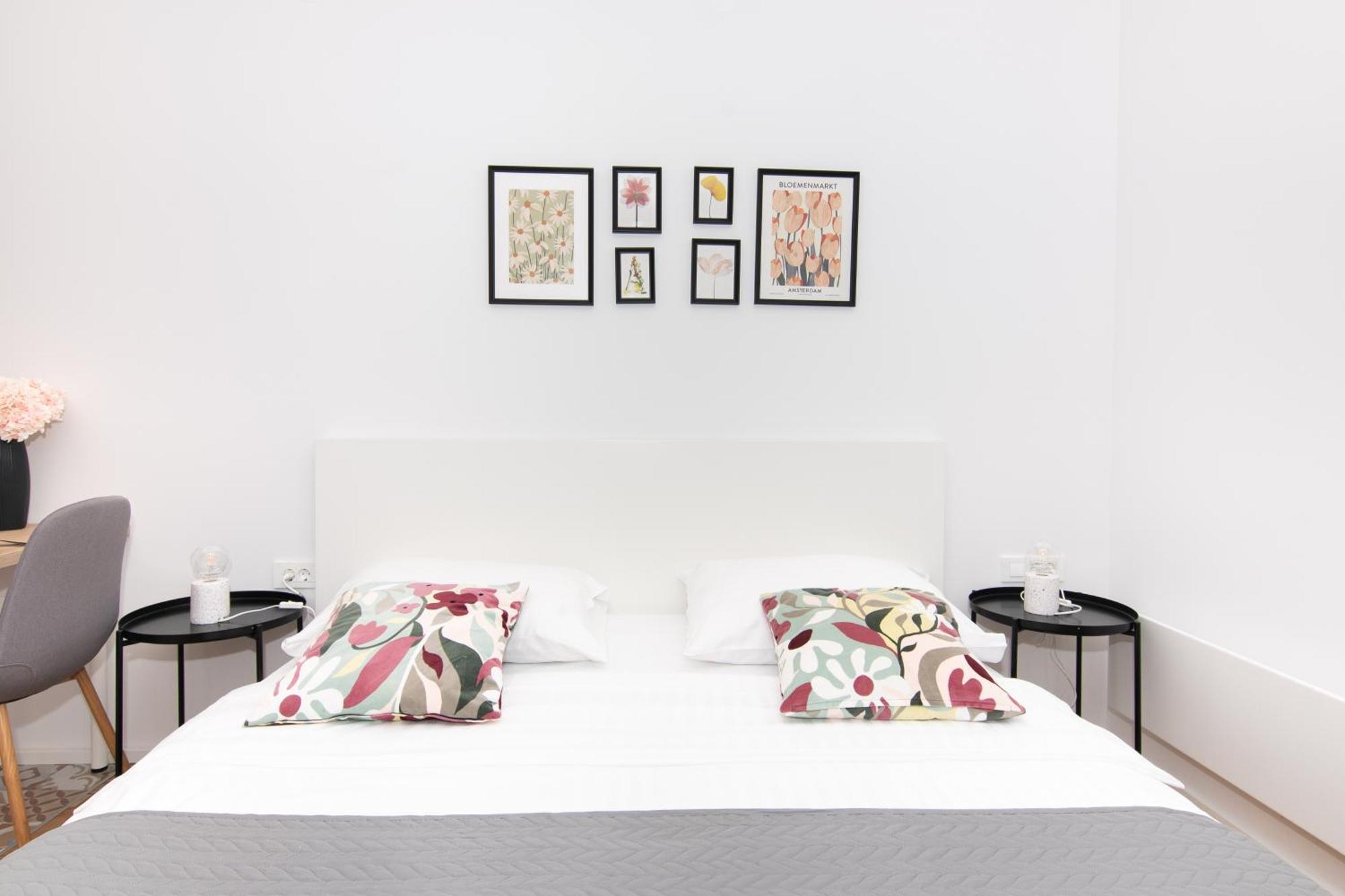 Forgotten Garden Apartments ปอร์โตรอซ ภายนอก รูปภาพ