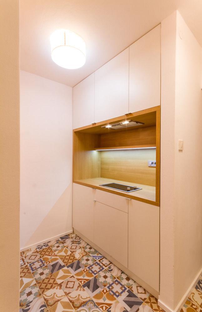 Forgotten Garden Apartments ปอร์โตรอซ ภายนอก รูปภาพ