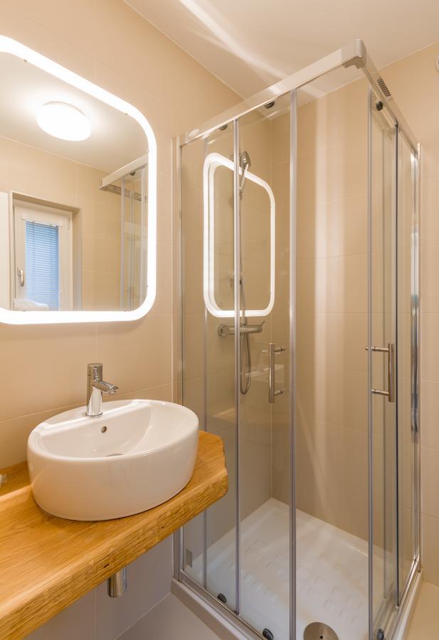 Forgotten Garden Apartments ปอร์โตรอซ ภายนอก รูปภาพ