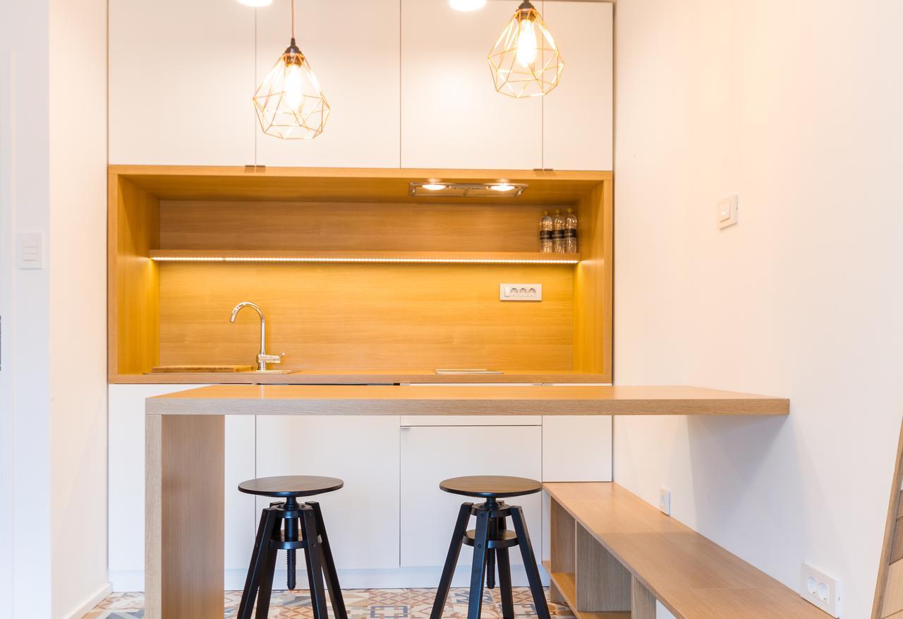 Forgotten Garden Apartments ปอร์โตรอซ ภายนอก รูปภาพ