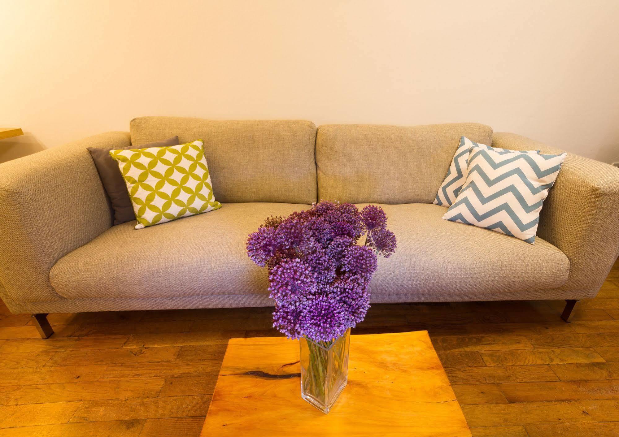 Forgotten Garden Apartments ปอร์โตรอซ ภายนอก รูปภาพ