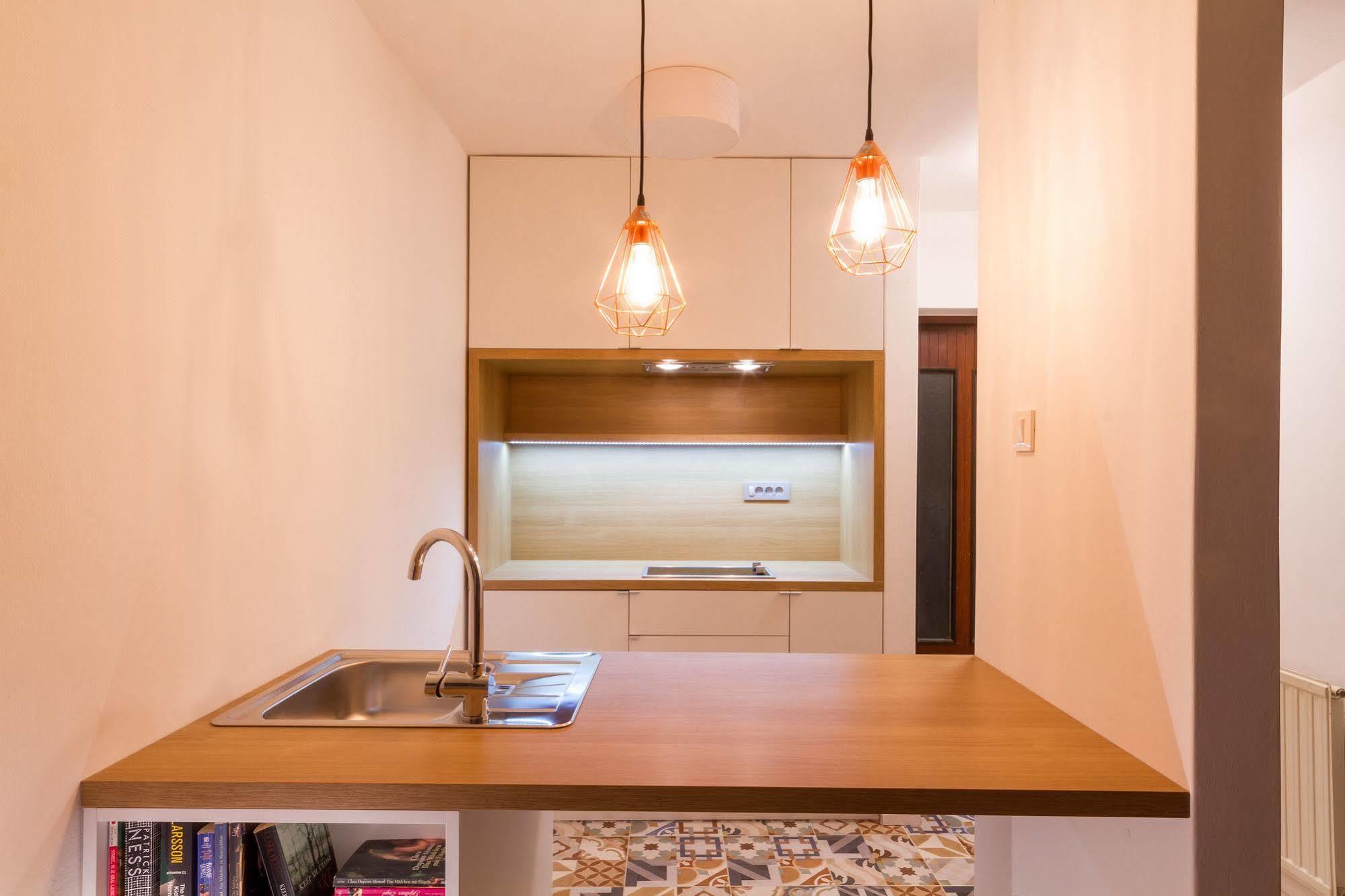 Forgotten Garden Apartments ปอร์โตรอซ ภายนอก รูปภาพ