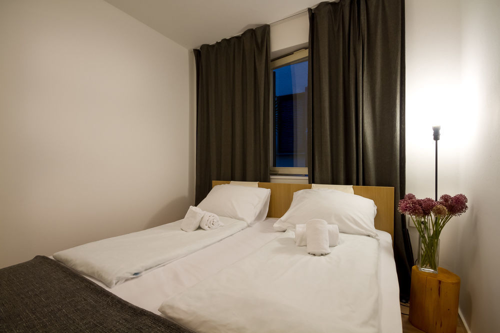 Forgotten Garden Apartments ปอร์โตรอซ ภายนอก รูปภาพ
