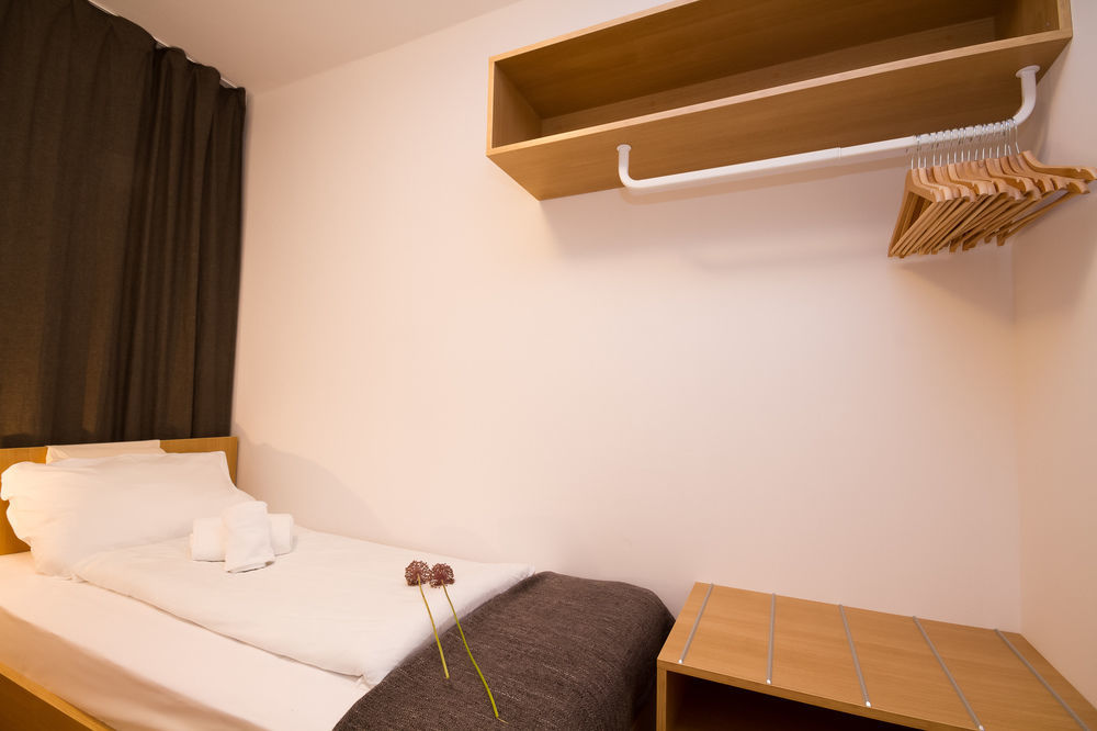 Forgotten Garden Apartments ปอร์โตรอซ ภายนอก รูปภาพ